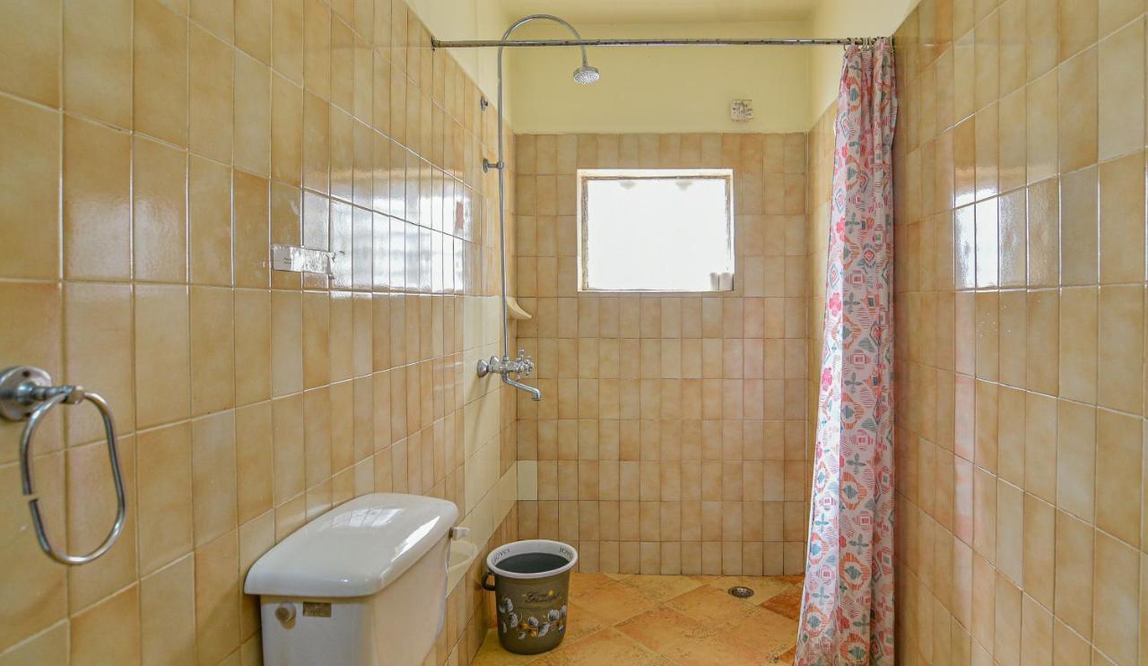 Gr Stays Private Pool Villa In Calangute 5 Mins To Baga Арпора Экстерьер фото